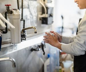 About Emergency plumbing pros Montezuma, NC