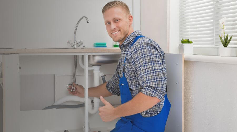 Professional emergency plumbing in Montezuma, NC